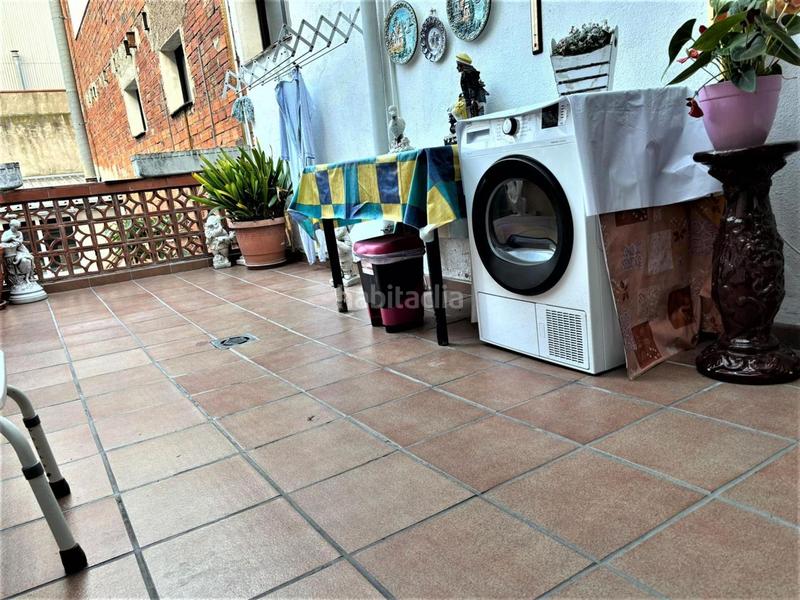 Foto fc2cc1d2-b1d4-498e-9584-b183d6fb2b15. Maison avec chauffage dans Can Palet Terrassa