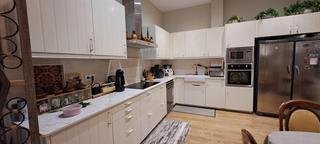 Rez-de-chaussée  Carrer xaloc. Planta baja cantonera espectacular, lista para entrar a vivir