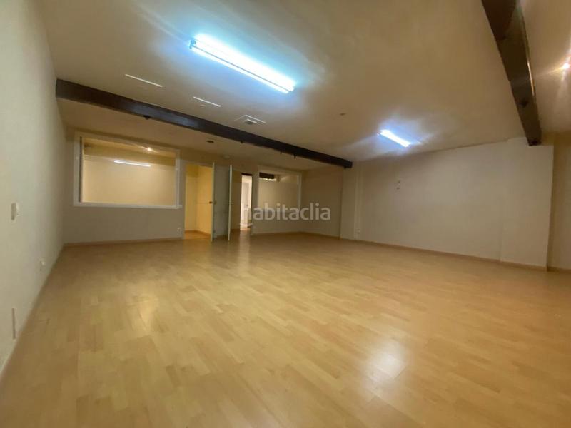 Foto d827f497-979e-4339-b803-ffbd5797c112. Rent office space in San Pere Terrassa