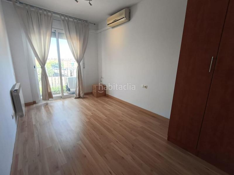 Foto 7dc6da08-019f-434b-a21e-041953664505. Piso con parquing en Egara Terrassa