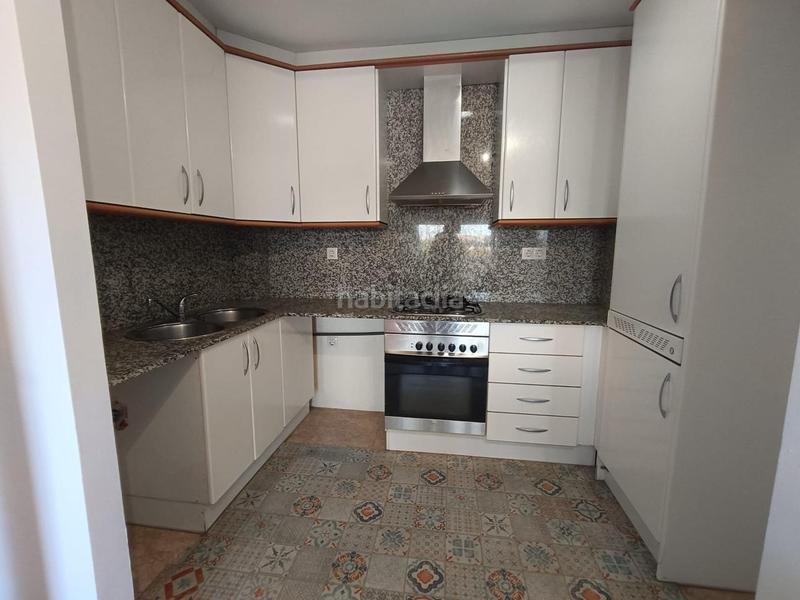 Foto a9794bae-c47f-46e6-b95d-70aa96988b75. Piso con parquing en Egara Terrassa