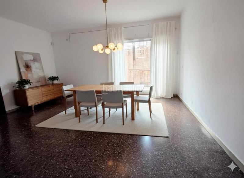 Foto e2228f91-629a-41bc-95f1-d69824f7d8aa. Appartamento in Can Parellada Terrassa