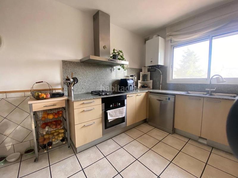 Foto 0802c6d5-9106-4c70-9417-d49c116f8260. Casa con riscaldamento parcheggio piscina in Les Fonts Sant Quirze del Vallès