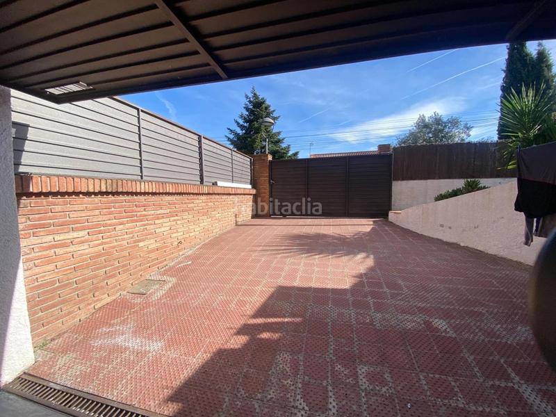 Foto 14115a1e-0021-49f9-b698-a200f92d8d7f. Casa con riscaldamento parcheggio piscina in Les Fonts Sant Quirze del Vallès