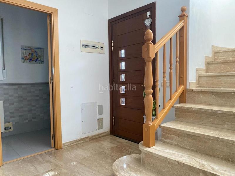 Foto 157eb6ad-b319-45b8-beca-007ef82ba4b4. Casa con riscaldamento parcheggio piscina in Les Fonts Sant Quirze del Vallès