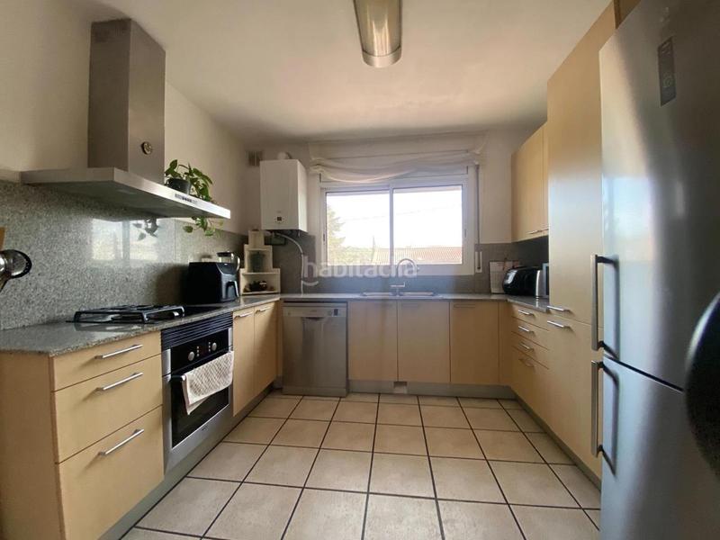 Foto 372b6322-25c7-451f-b09a-955f3826169a. Casa con riscaldamento parcheggio piscina in Les Fonts Sant Quirze del Vallès