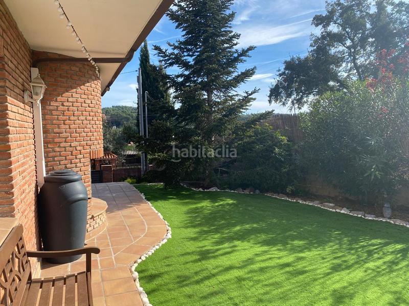 Foto 37969070-3ebc-47fc-90b5-a659c1844b6a. Casa con riscaldamento parcheggio piscina in Les Fonts Sant Quirze del Vallès