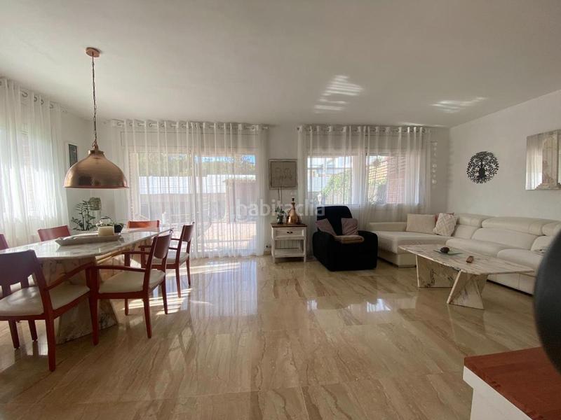 Foto 38dde0aa-b648-4d96-9289-c8332d83cc37. Casa con riscaldamento parcheggio piscina in Les Fonts Sant Quirze del Vallès