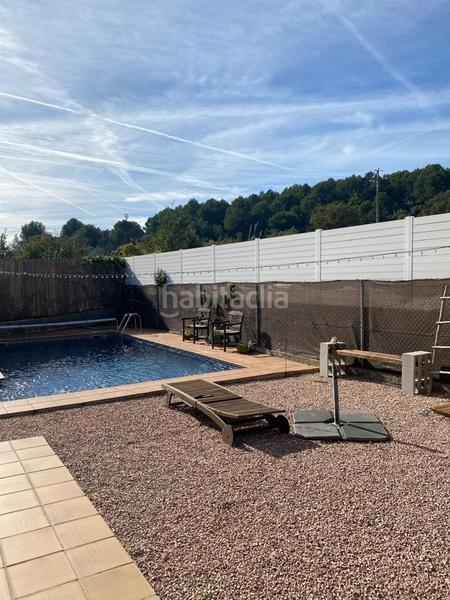 Foto 4188c0c9-fa85-44ae-a312-1bd16631a593. Casa con riscaldamento parcheggio piscina in Les Fonts Sant Quirze del Vallès