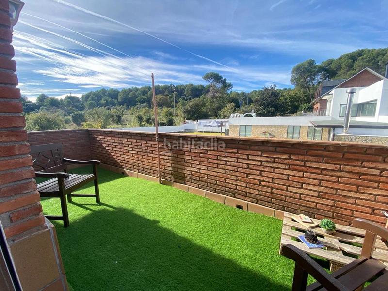 Foto 49b3b394-84d7-4421-980d-ddd7c49fb0dd. Casa con riscaldamento parcheggio piscina in Les Fonts Sant Quirze del Vallès