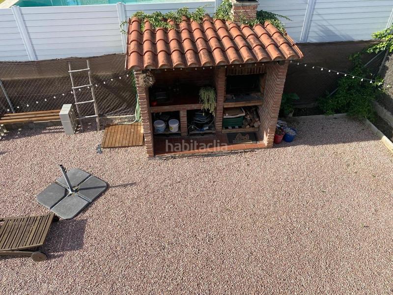 Foto 4cfbc174-7b1c-4d1b-afc7-6f5ebe5c498d. Casa con riscaldamento parcheggio piscina in Les Fonts Sant Quirze del Vallès