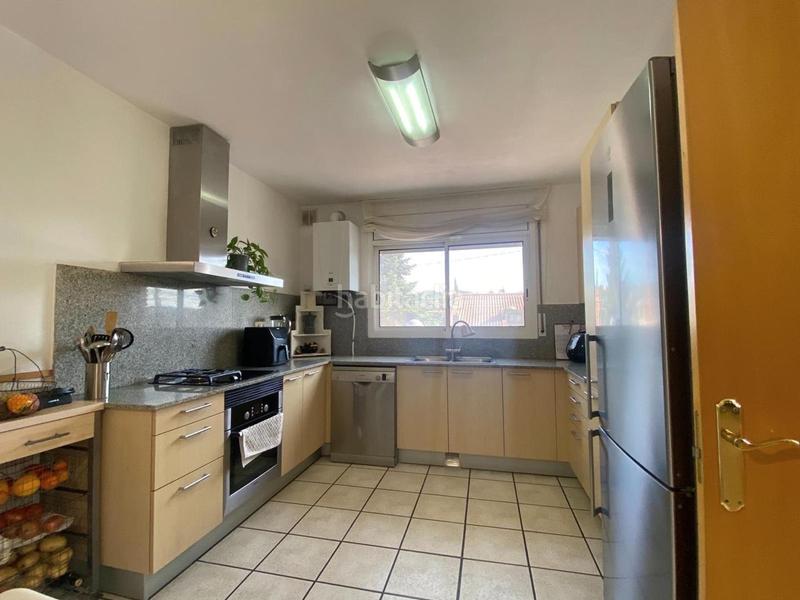 Foto 5b776df3-8fc4-450b-9225-270d8eb9f461. Casa con riscaldamento parcheggio piscina in Les Fonts Sant Quirze del Vallès