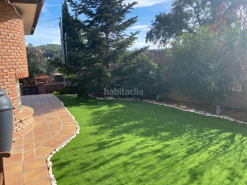 Foto 71539609-8f00-4d6d-8ff8-5678ab368e12. Casa con riscaldamento parcheggio piscina in Les Fonts Sant Quirze del Vallès