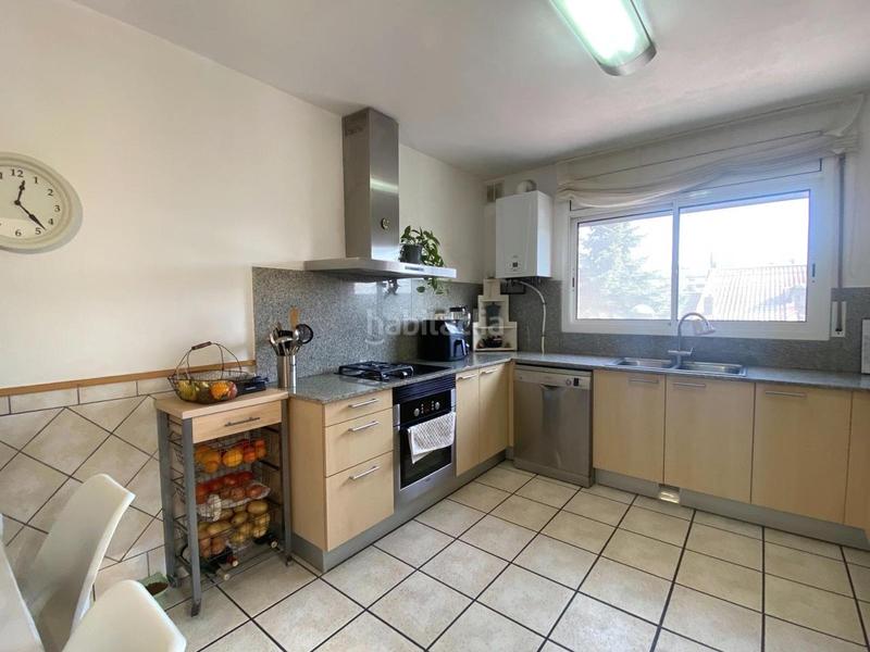 Foto 7b435d24-bc50-4f80-b222-c3d6b81241b5. Casa con riscaldamento parcheggio piscina in Les Fonts Sant Quirze del Vallès