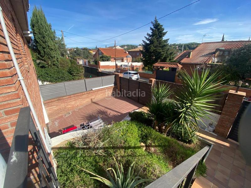 Foto 8f8d077e-875e-4aa5-a7da-14e01c8a966f. Casa con riscaldamento parcheggio piscina in Les Fonts Sant Quirze del Vallès