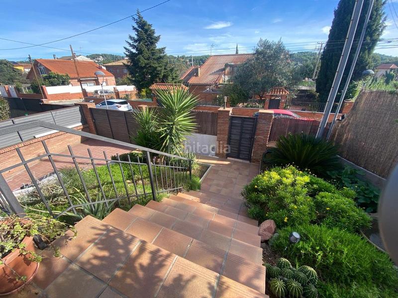 Foto 8f9071d0-f1e5-4a4d-b5b0-834f76a7075f. Casa con riscaldamento parcheggio piscina in Les Fonts Sant Quirze del Vallès