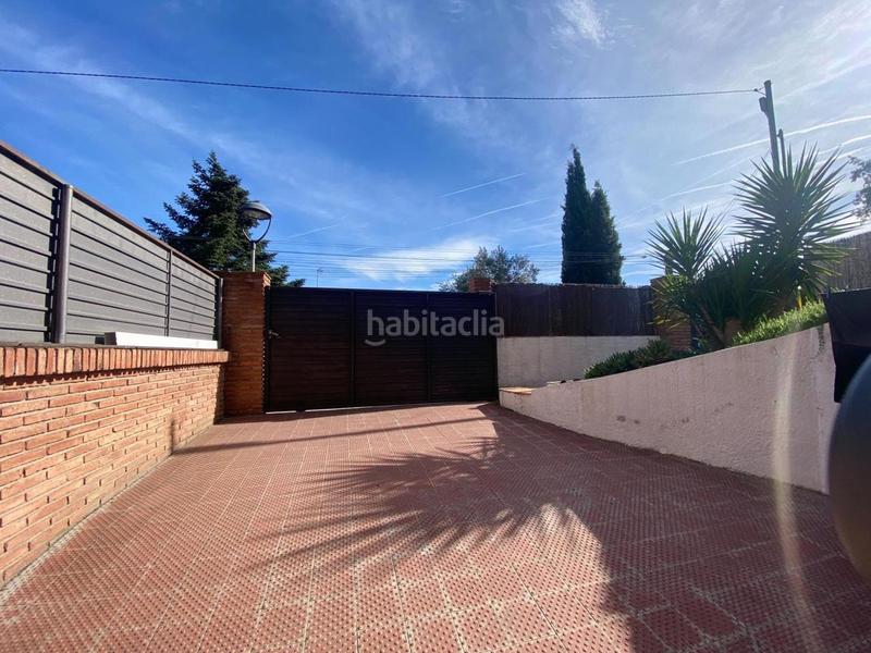 Foto 950b7451-59da-4606-bebb-bcc02056e0db. Casa con riscaldamento parcheggio piscina in Les Fonts Sant Quirze del Vallès