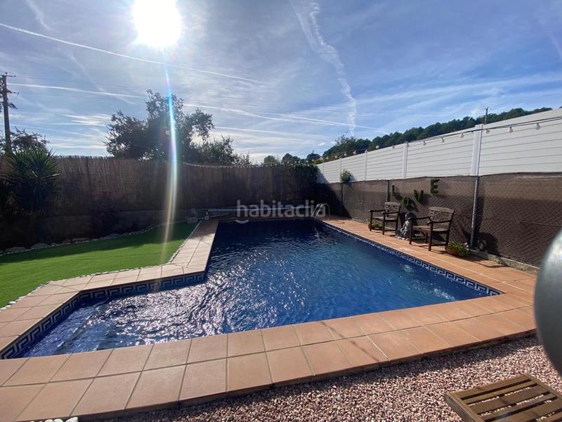 Foto 9ed5c001-354d-49f7-9271-f87a390aceda. Casa con riscaldamento parcheggio piscina in Les Fonts Sant Quirze del Vallès