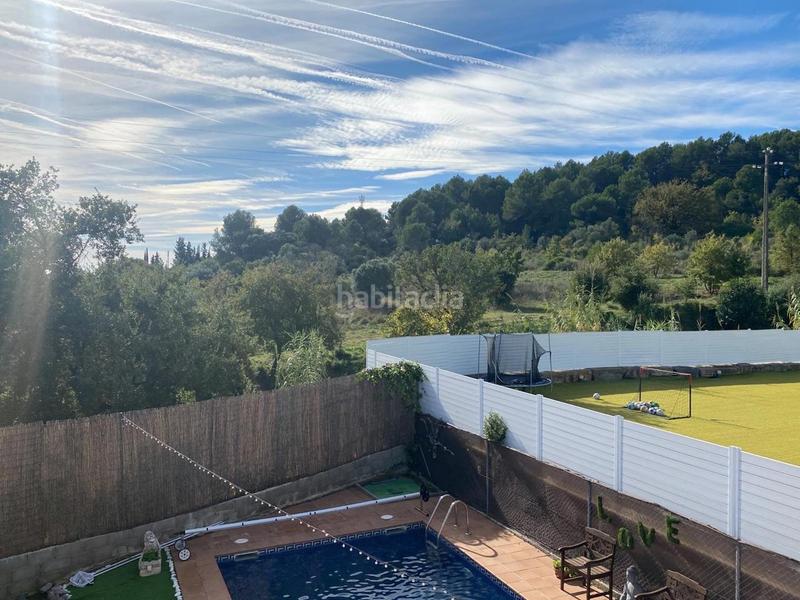 Foto c5e0e3bc-5ec3-4224-97e1-26ea3f68514d. Casa con riscaldamento parcheggio piscina in Les Fonts Sant Quirze del Vallès