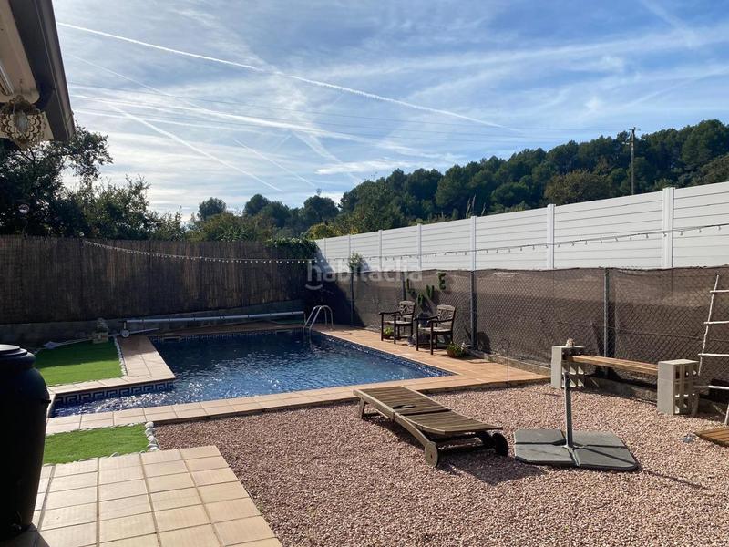 Foto c6694681-1130-4bb3-b0d4-5d5dc62b6f5e. Casa con riscaldamento parcheggio piscina in Les Fonts Sant Quirze del Vallès