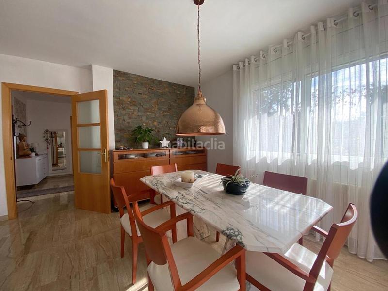 Foto d11ba620-d3d8-4e12-a864-2c13a298fc97. Casa con riscaldamento parcheggio piscina in Les Fonts Sant Quirze del Vallès