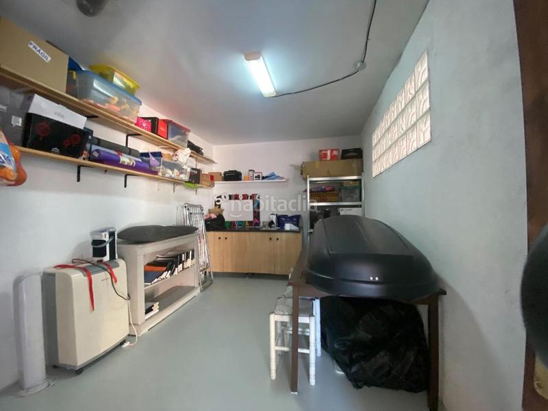 Foto ecac86e9-ebb1-479f-8577-214c7187e904. Casa con riscaldamento parcheggio piscina in Les Fonts Sant Quirze del Vallès