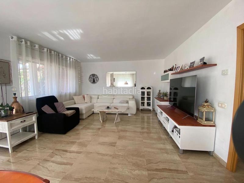 Foto f0777237-269b-42be-baea-dc48a9a1ef03. Casa con riscaldamento parcheggio piscina in Les Fonts Sant Quirze del Vallès