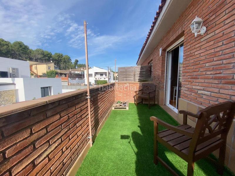 Foto fe9b41c2-2cdb-4302-93b3-816e6ff7f6cf. Casa con riscaldamento parcheggio piscina in Les Fonts Sant Quirze del Vallès