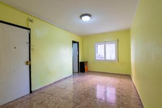 Rez-de-chaussée à Carrer del Periodista Grané