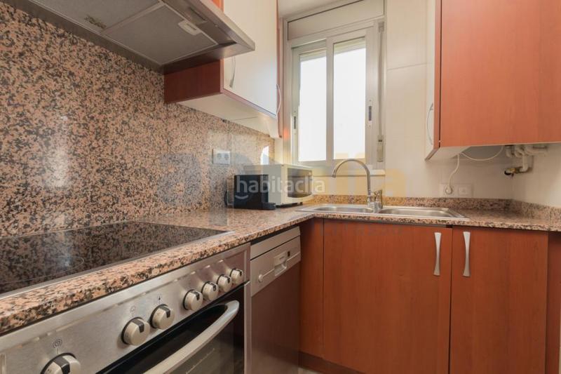 Foto 3bb45197-60e2-47b3-86e5-6eda1d7c8005. Appartement avec chauffage parking dans Can Palet Terrassa