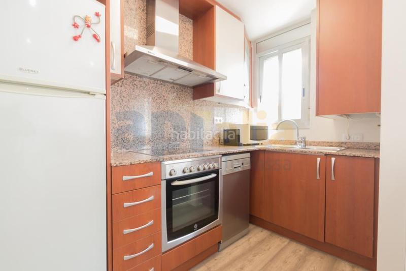 Foto 52f440e4-912f-47e1-936d-7731fabe6f6c. Appartement avec chauffage parking dans Can Palet Terrassa