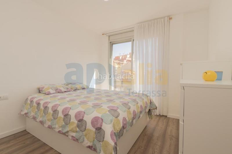 Foto 5a0101b9-3c59-4820-946b-893717b49ecd. Appartement avec chauffage parking dans Can Palet Terrassa