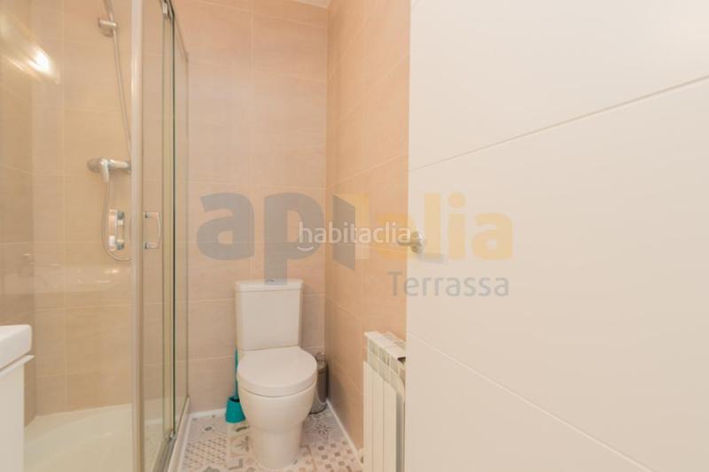 Foto 9178bcca-45d0-4b25-bbdb-4178d7d7e9d0. Appartement avec chauffage parking dans Can Palet Terrassa