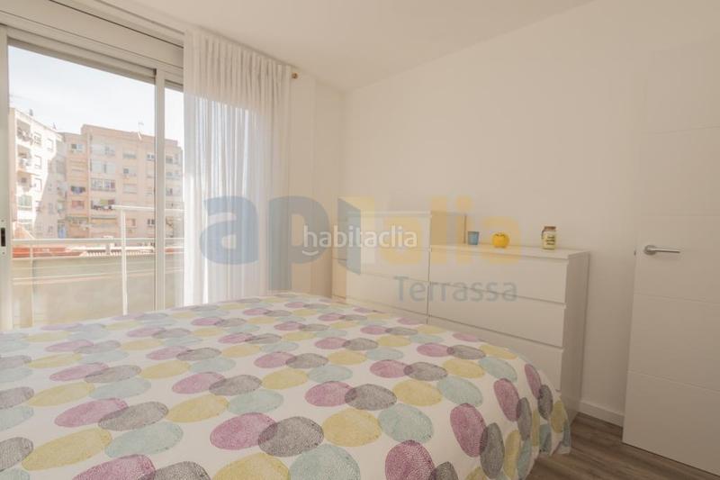 Foto df94f6b6-4b8e-41a4-ae6a-e973761eba58. Appartement avec chauffage parking dans Can Palet Terrassa