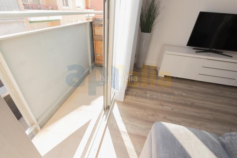 Foto ffb9914c-1b5b-4ed1-941b-d18820e48f2d. Appartement avec chauffage parking dans Can Palet Terrassa