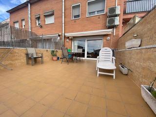 Casa  Carrer lluís millet. Amplitud, comodidad y unas vistas privilegiadas