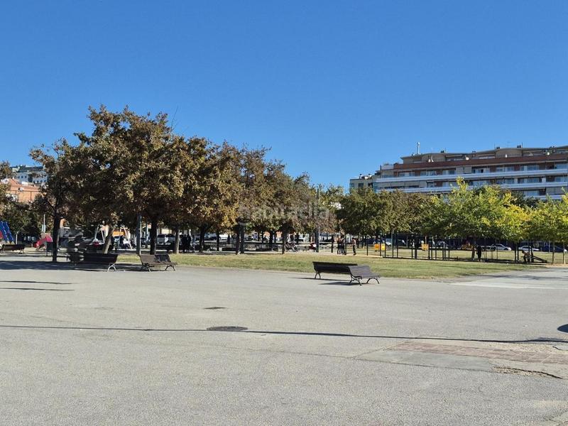 Foto adb3323e-a86f-4a90-bf30-68bb89ea2856. Estudio perfecto para vivir o invertir en Zona Esportiva Terrassa