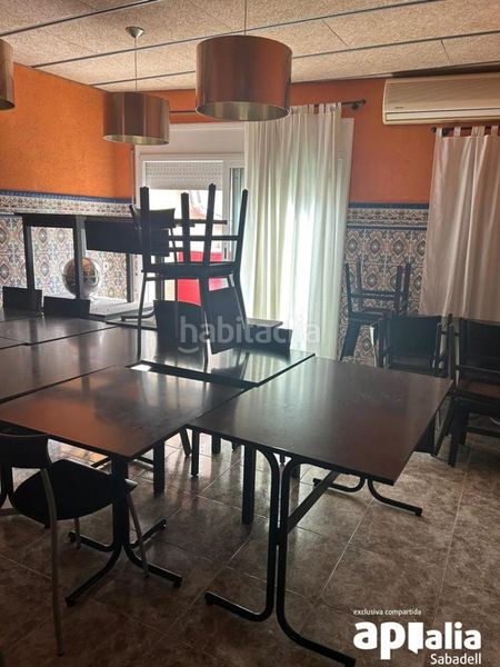 Foto 2bd18d34-952c-4960-a7f5-9b957635e40c. Casa a Barri del Centre Terrassa