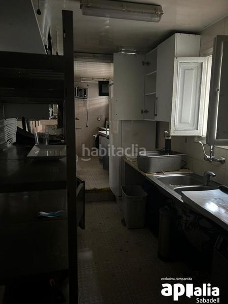 Foto b0bd30e9-5e32-4d12-b962-12b71a495a5f. Casa a Barri del Centre Terrassa