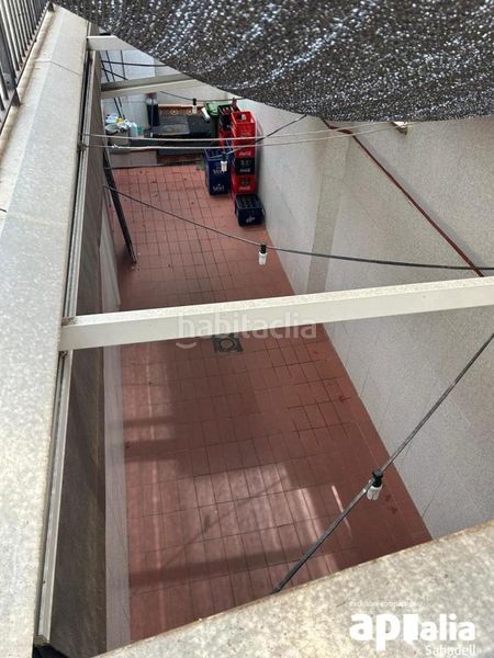 Foto b7892479-31c8-4027-acd5-97e3b264cadb. Casa a Barri del Centre Terrassa