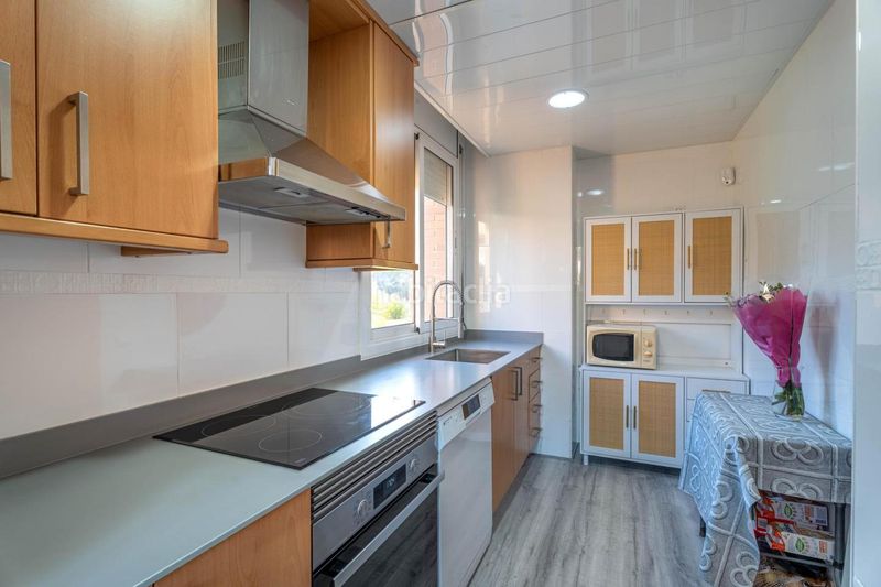 Foto 20739115-544a-4a99-bae0-61a59b98829c. Casa a Can Palet de Vista Alegre Terrassa