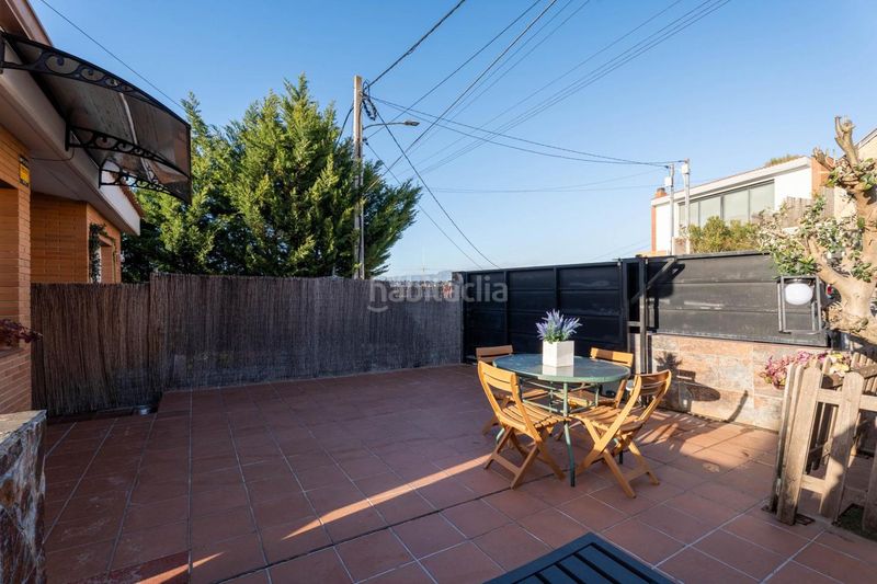 Foto 2fe4fa67-c0dd-42da-b6b2-0f8ccf80b45b. Casa a Can Palet de Vista Alegre Terrassa