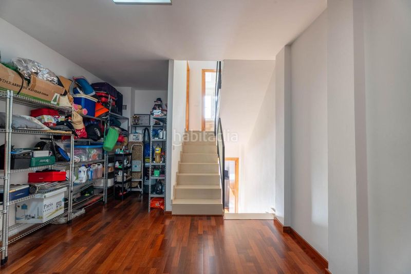 Foto 509c935f-d7ea-4a62-ae49-171dfdc98b8e. Casa a Can Palet de Vista Alegre Terrassa