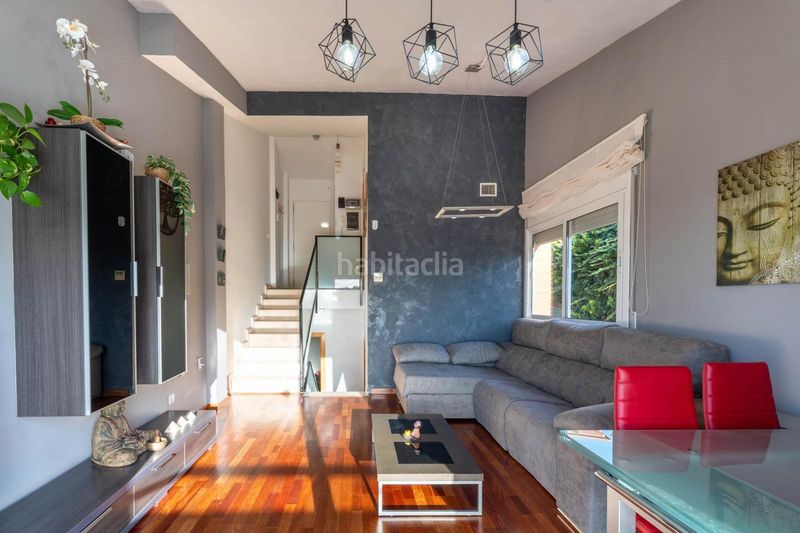 Foto 9b9a1e73-2d43-4e32-8449-7939585116e2. Casa a Can Palet de Vista Alegre Terrassa