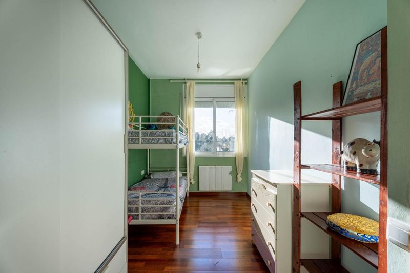 Foto 9fb60348-899d-4076-a01f-a8c8ef1f578c. Casa a Can Palet de Vista Alegre Terrassa