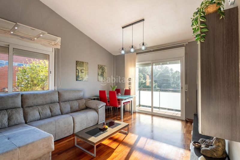 Foto a5dbd158-3464-4eb5-8c25-cfa655bba06f. Casa a Can Palet de Vista Alegre Terrassa