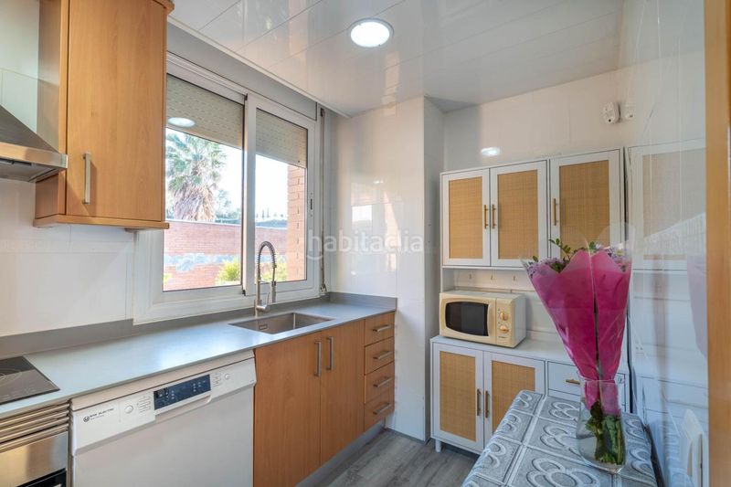 Foto b34d2da5-57cc-49f5-9ee5-678b5a4e9437. Casa a Can Palet de Vista Alegre Terrassa