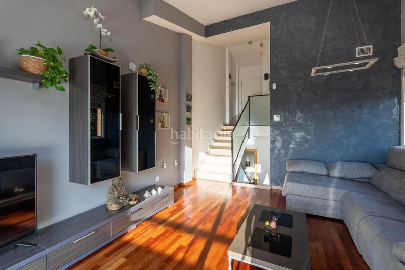 Foto dfe55394-aa95-4d1a-8640-fa37f6fb8c95. Casa a Can Palet de Vista Alegre Terrassa