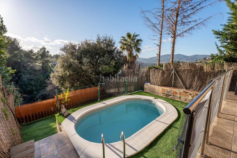 Foto e71f4266-3fae-4a0d-aed7-82837a20968e. Casa a Can Palet de Vista Alegre Terrassa