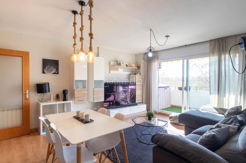 Foto 232e0f3f-7dde-410e-8402-bd328931ee6e. Pis amb calefacció aparcament a Torre - Sana Terrassa